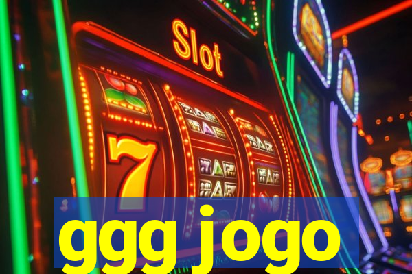 ggg jogo